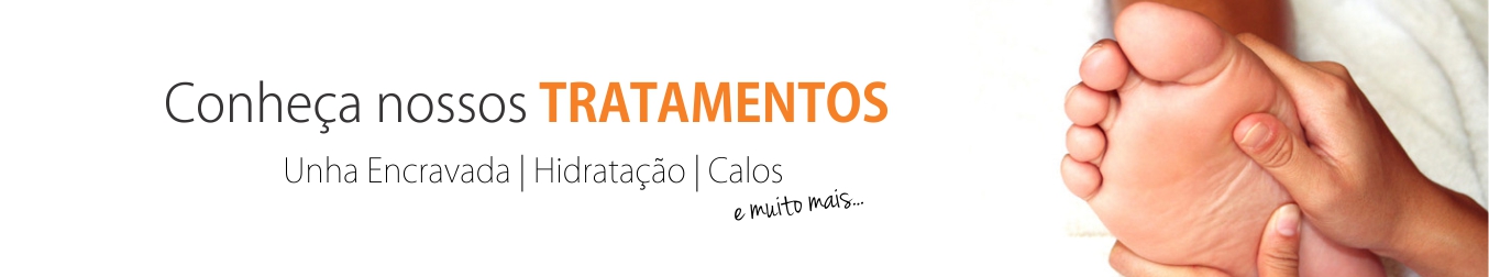 Conheça nossos tratamentos