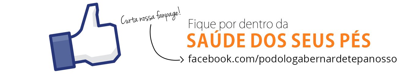 Curta nossa página no Facebook